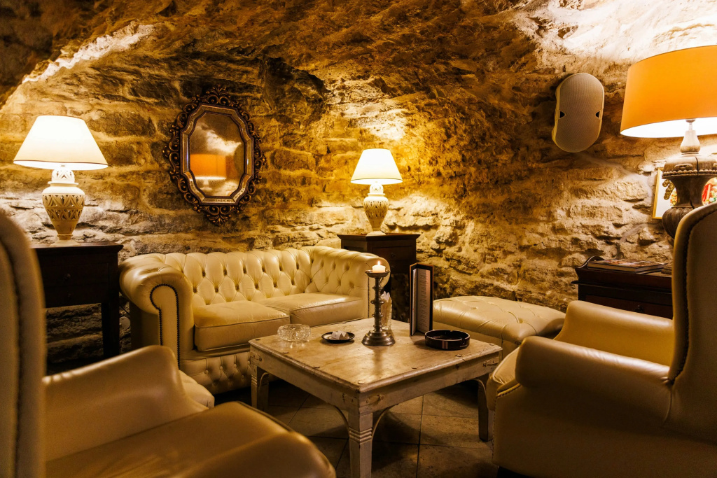 Schlössle Hotel - Small Luxury Hotels of the World - Général