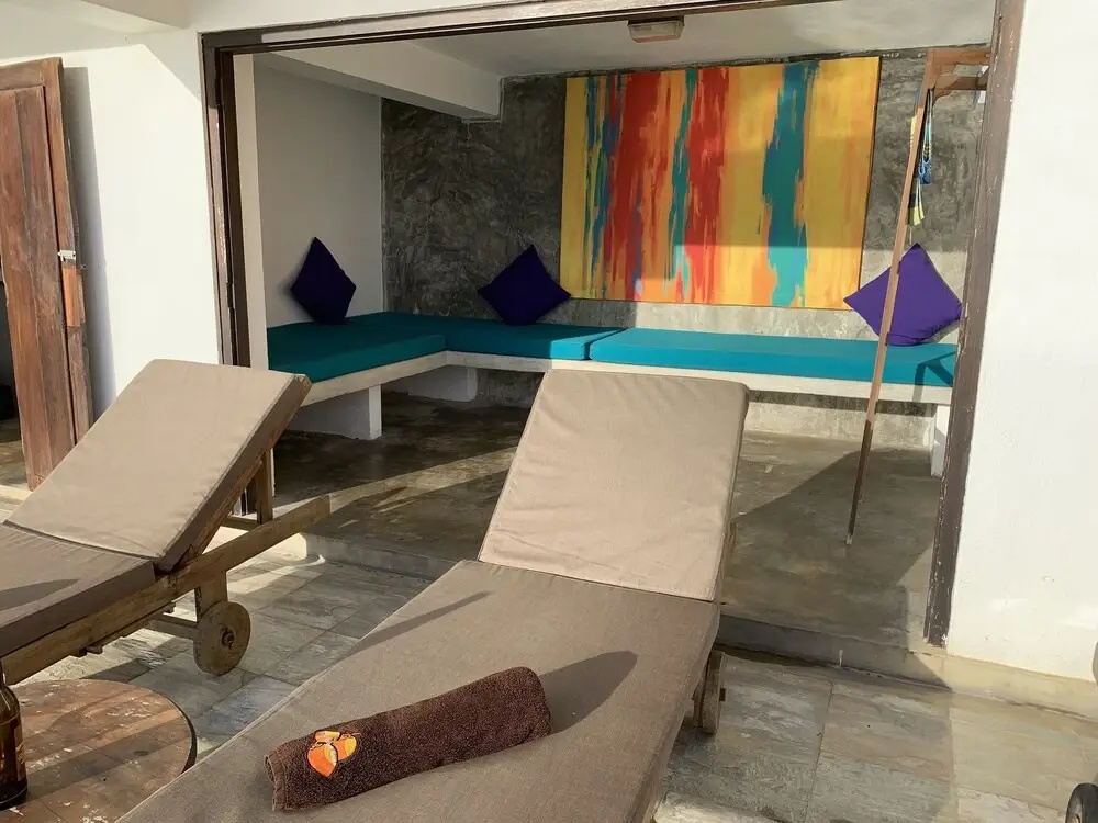 Hotel photo 21