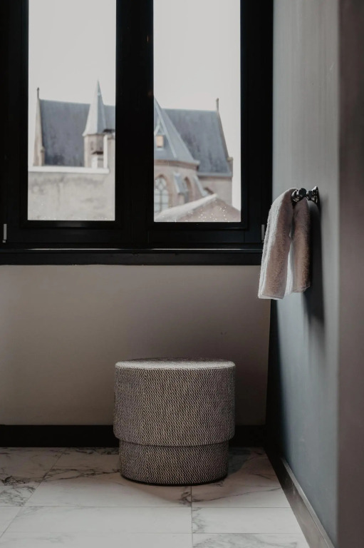 The Nox Hotel Utrecht by null
