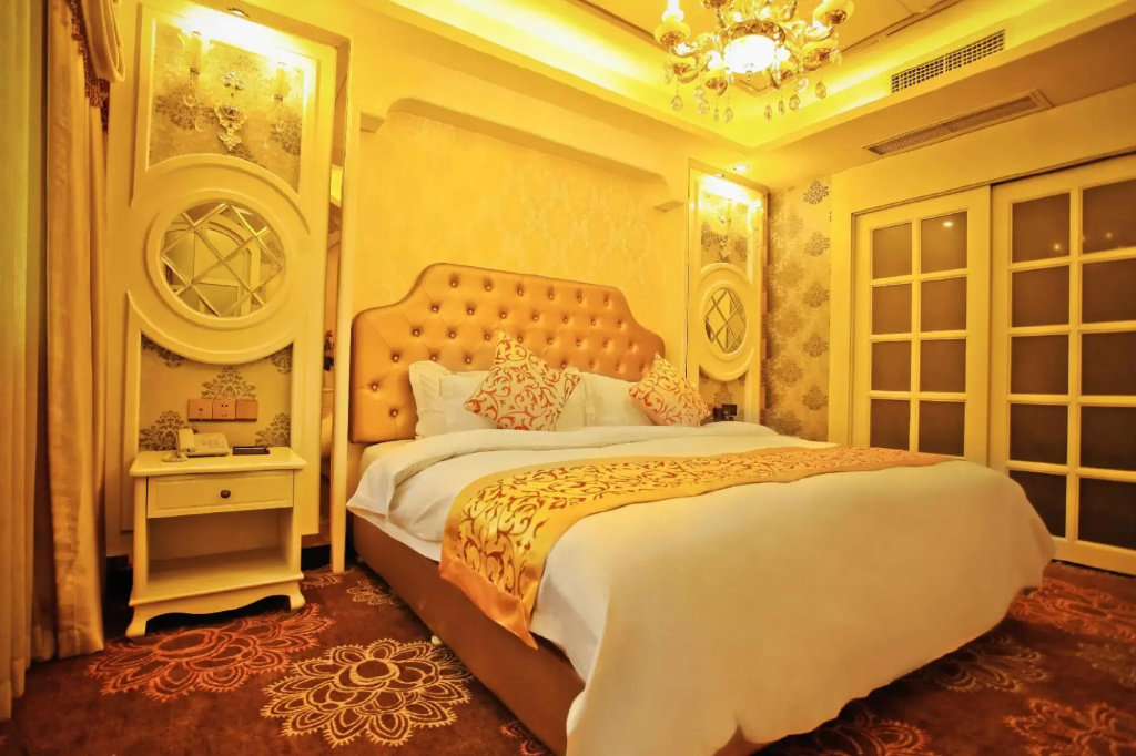 Hotel photo 2