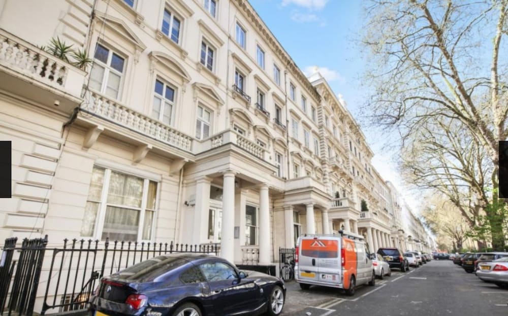 Stunning, Bright & Airy 1 Bed in Paddington