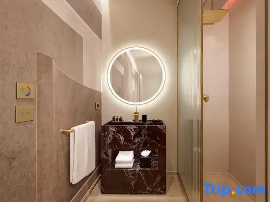 Borghese Contemporary Hotel - Chambres