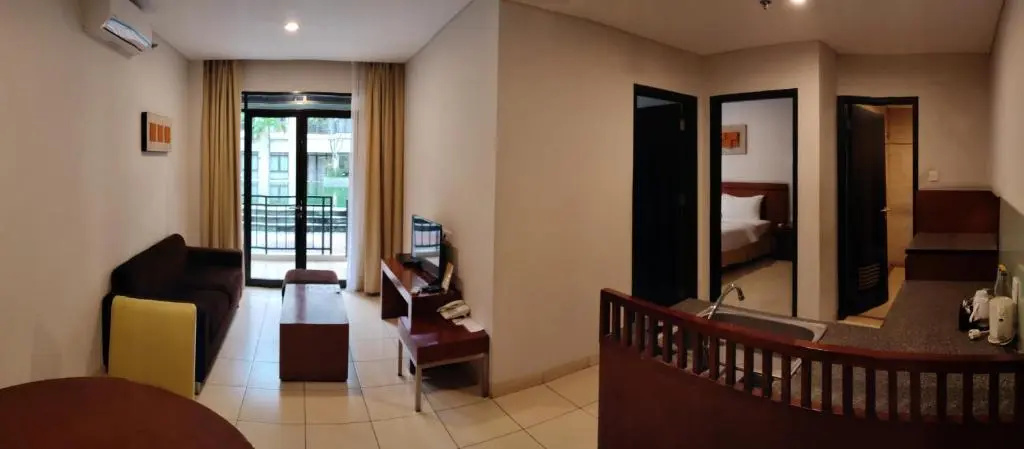 Hotel photo 14