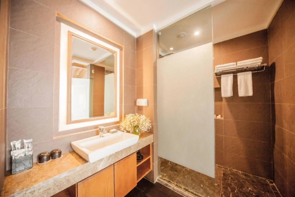 Tian Yu Boutique Hotel Lijiang - фото 17