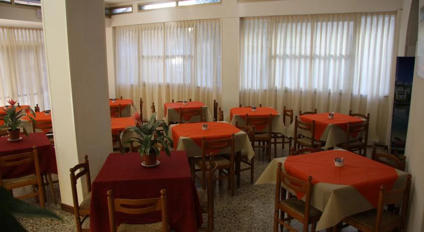 Hotel Orchidea - Général