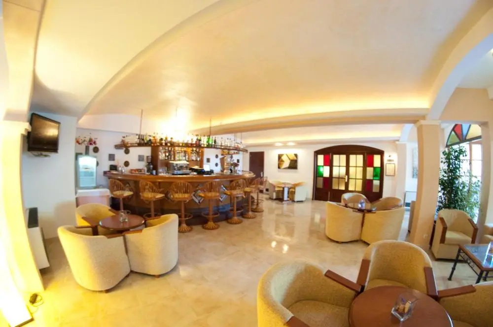 Hotel Cala Gat - Général