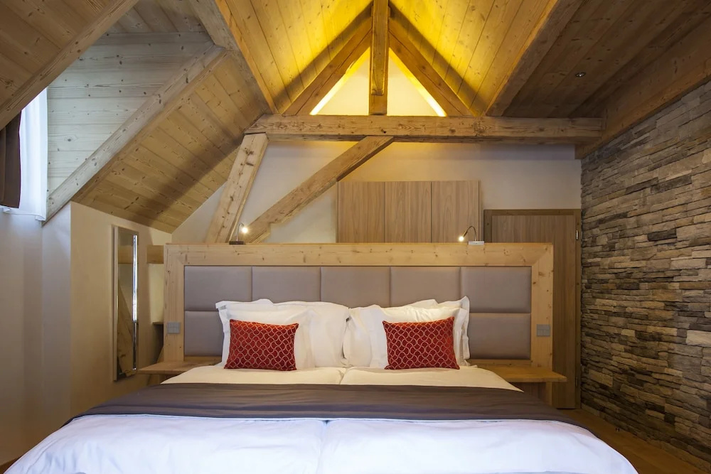 Hôtel National Resort & Spa - Chambres