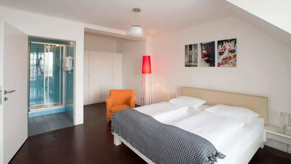 Stanys Das Apartmenthotel - Général