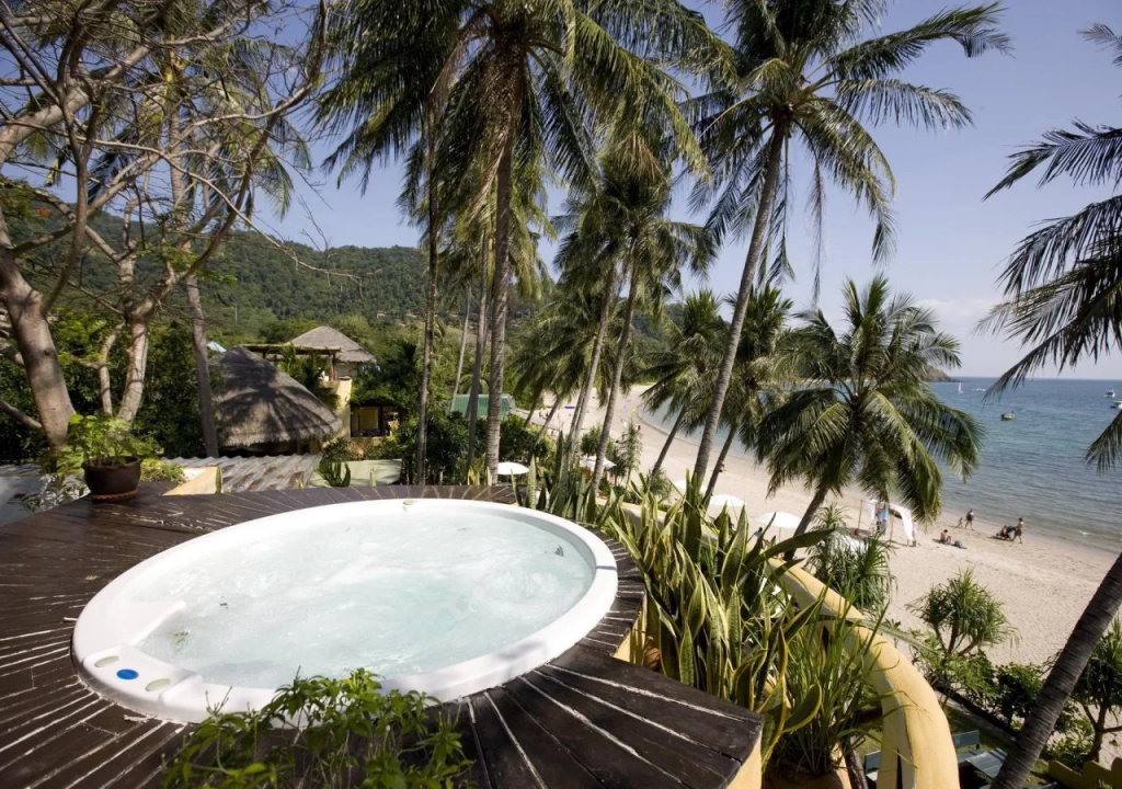 Vacation Village Phra Nang Lanta - Général