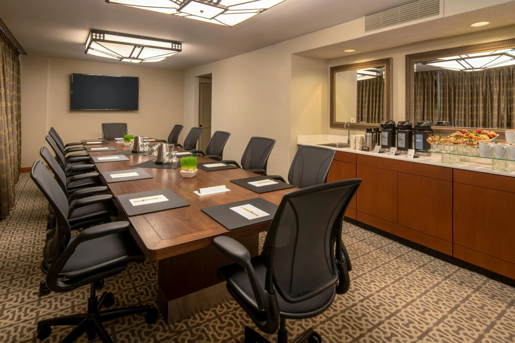 DoubleTree Suites by Hilton Seattle Airport - Southcenter - Général