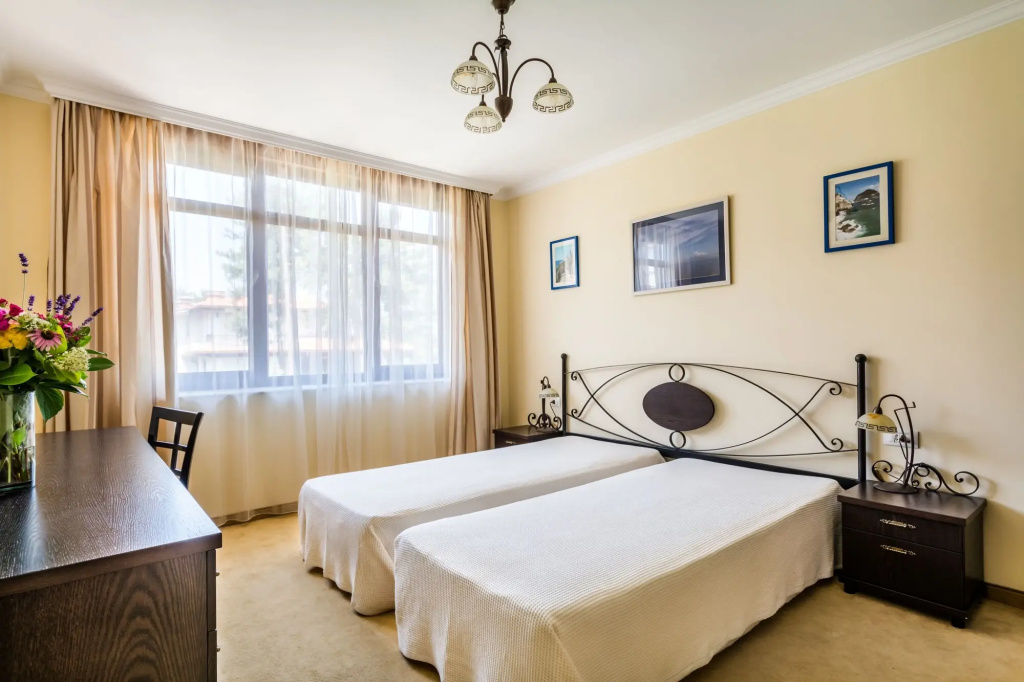 Santa Marina Holiday Village - Général