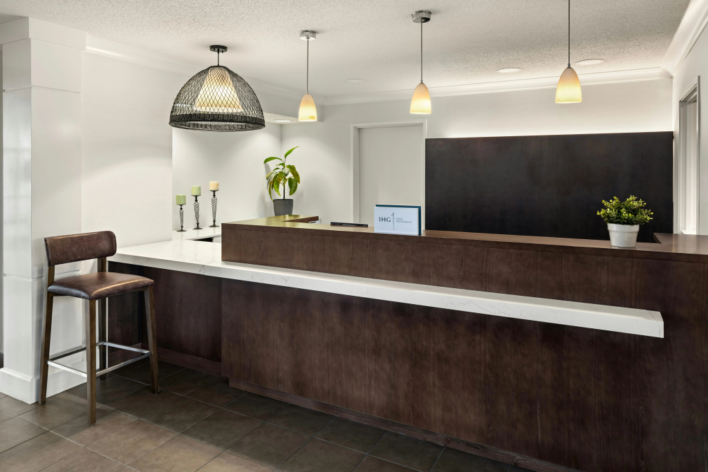Staybridge Suites MPLS-Maple Grove/Arbor Lakes by IHG - Général