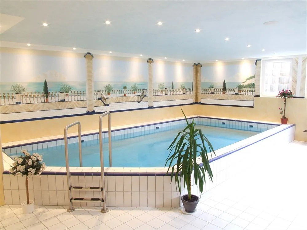 Hotel & Restaurant Albatros - Général