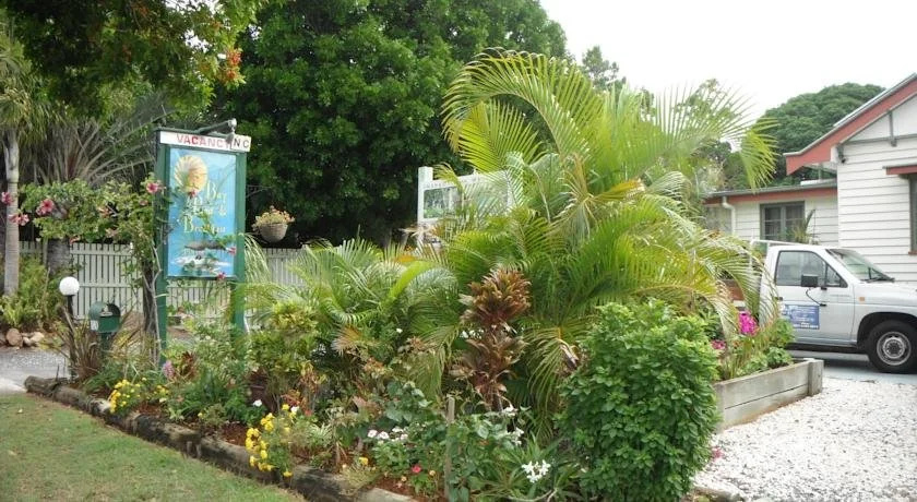 The Bay Bed & Breakfast