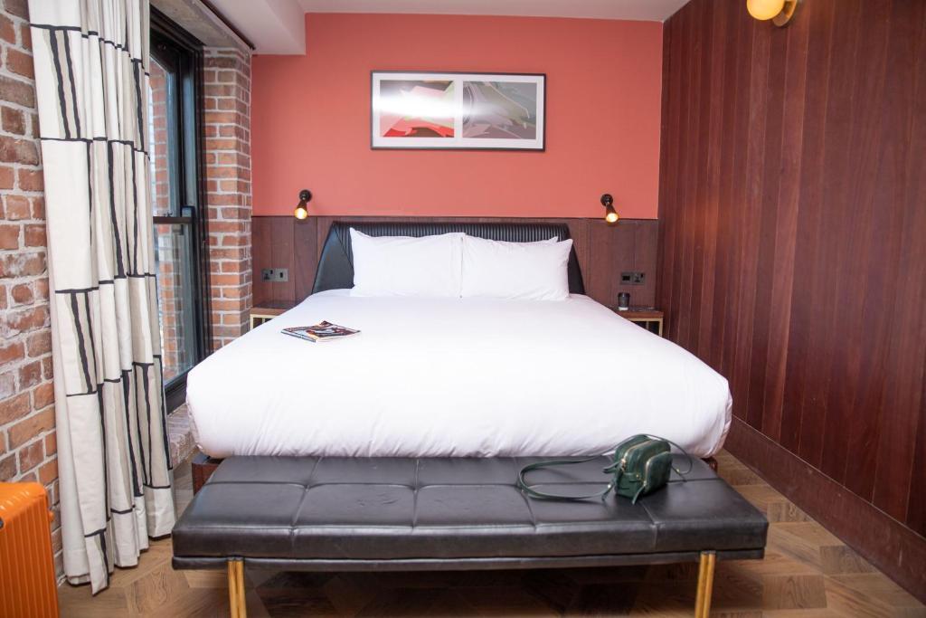 The Mayson Dublin