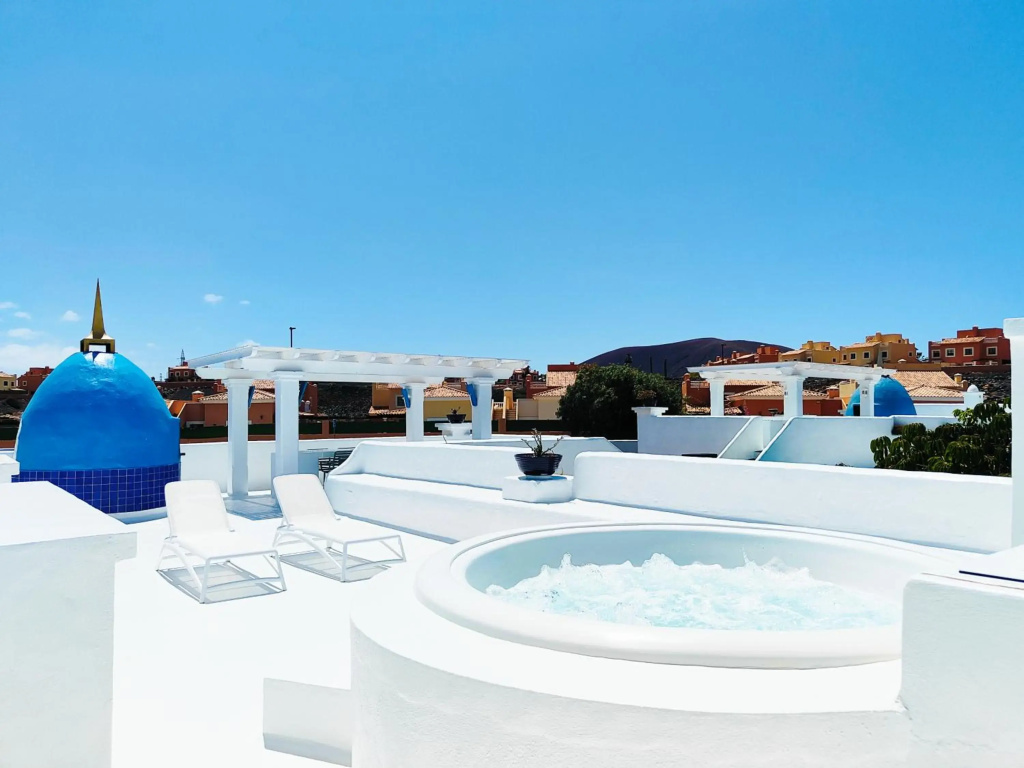 Villas Veaco Supreme Bahia Azul