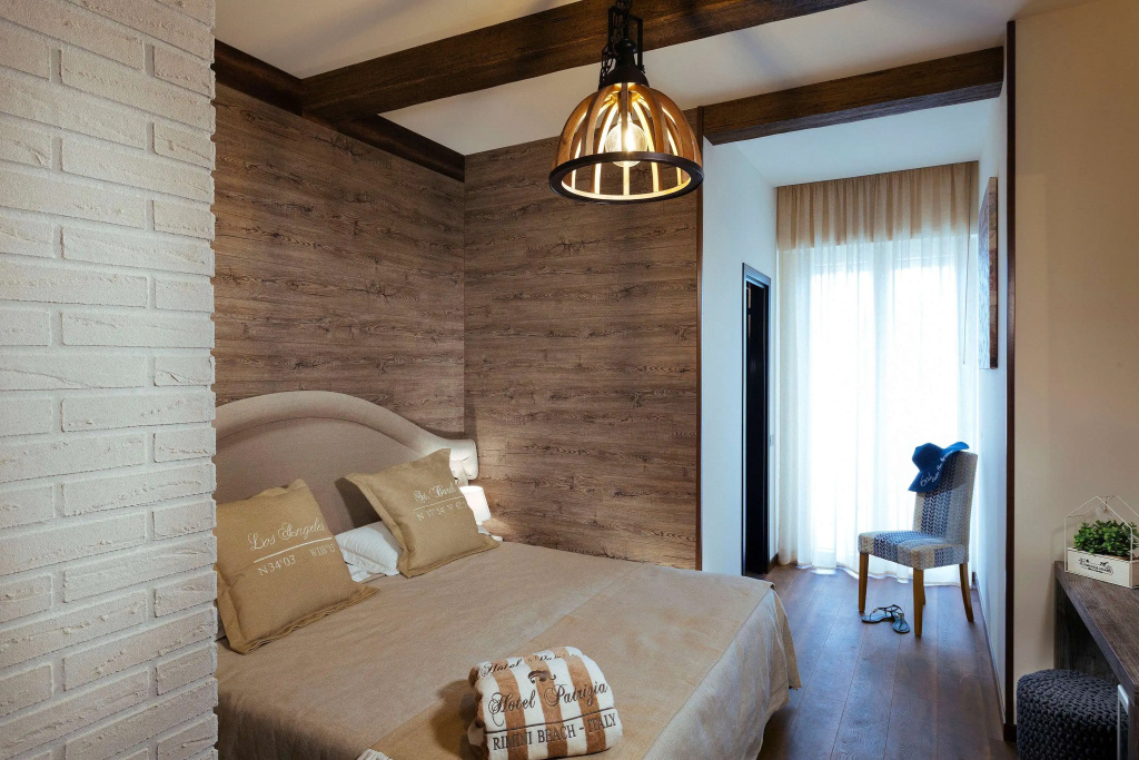Best Western Maison B Hotel - Chambres