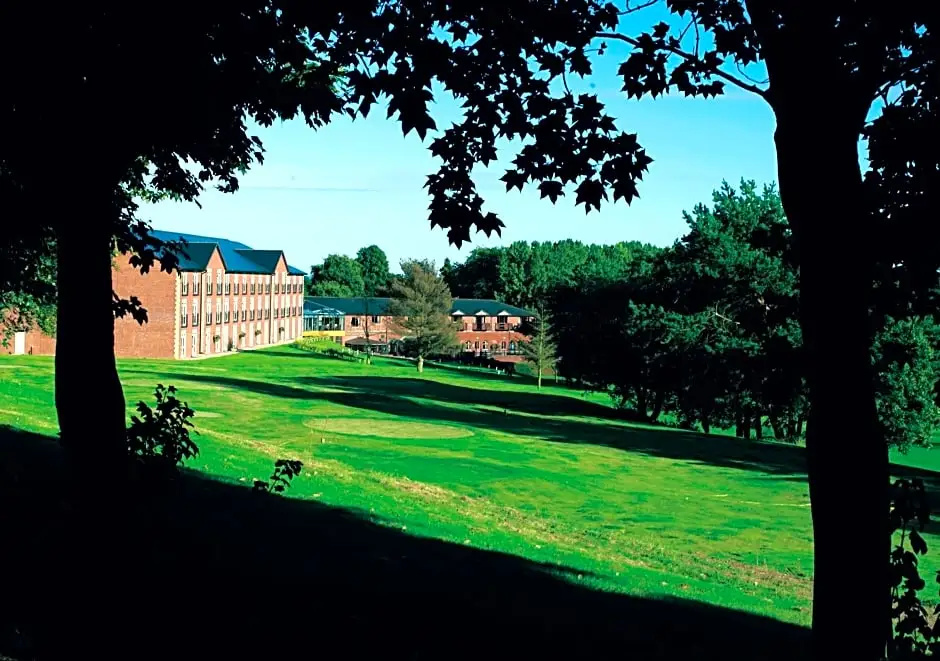 Macdonald Hill Valley Hotel, Golf and Spa - Chambres
