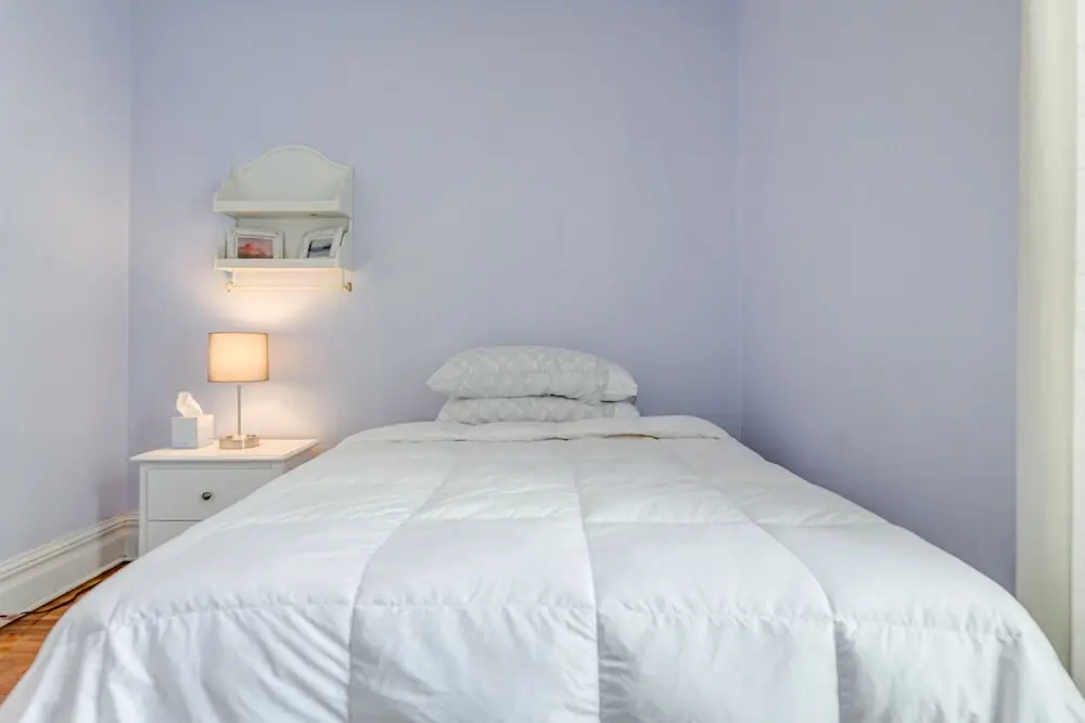 2 Mi to Peace Bridge: Victorian-style Apartment — фото 5