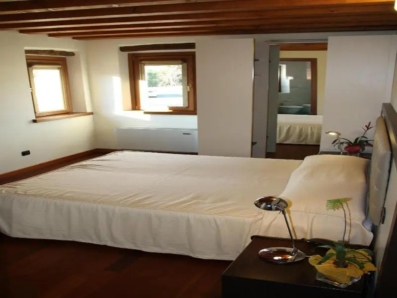 Hotel Le Macine — 5