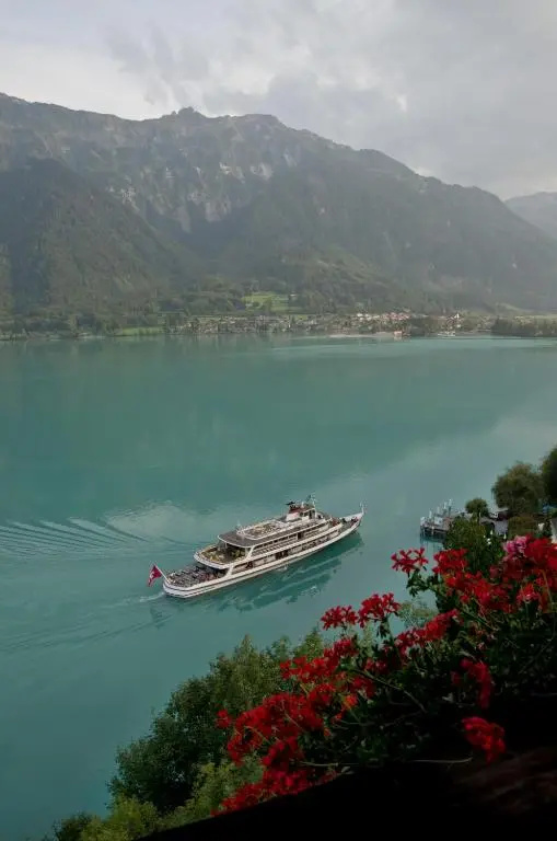 Brienzersee - Chambres