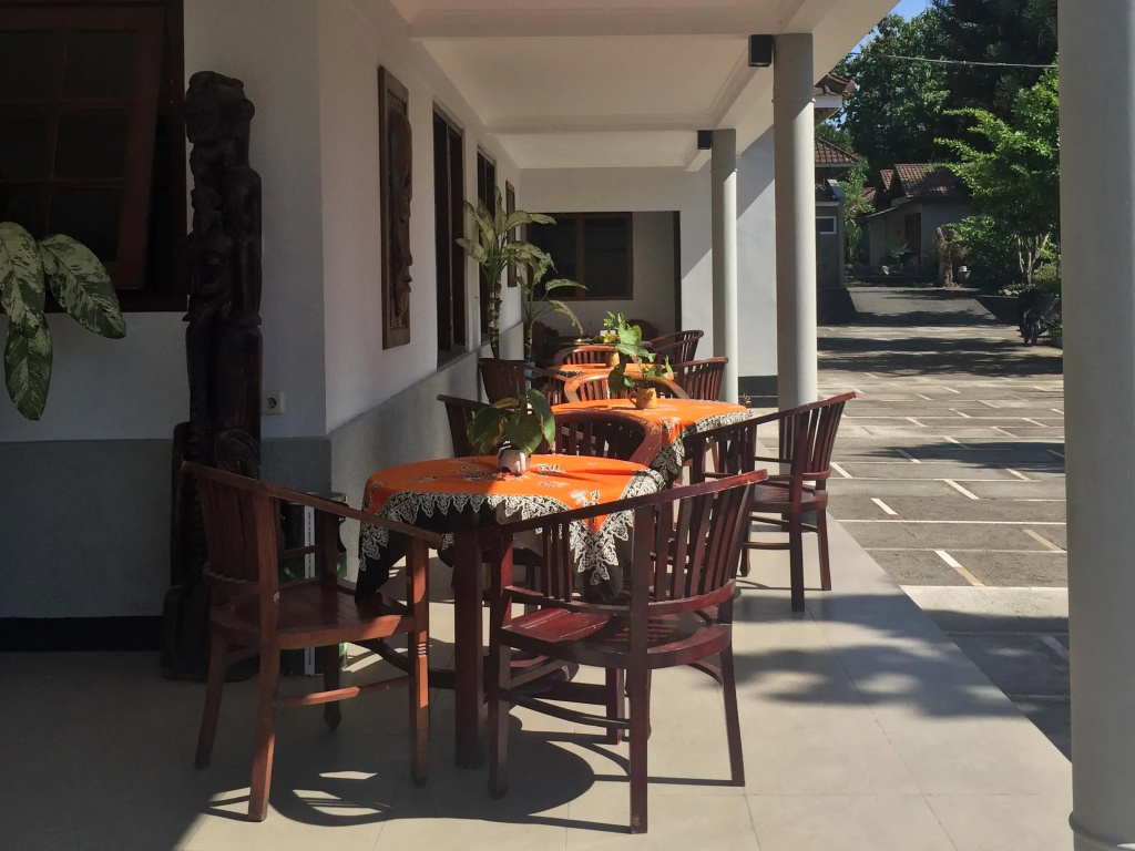 Hotel photo 17