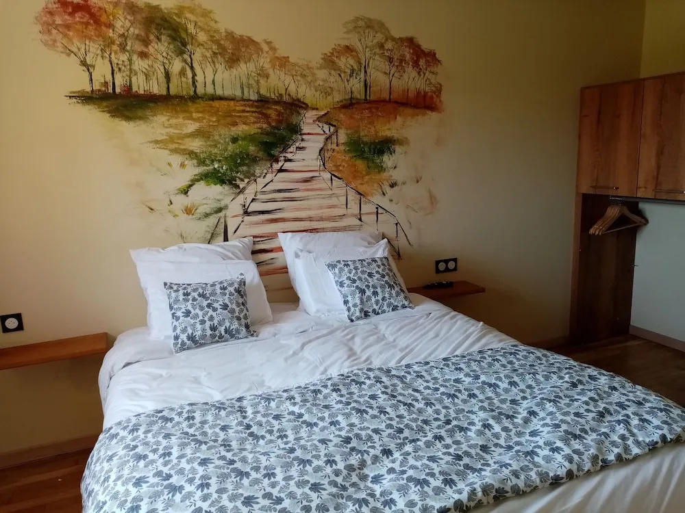 Comfort Cottage