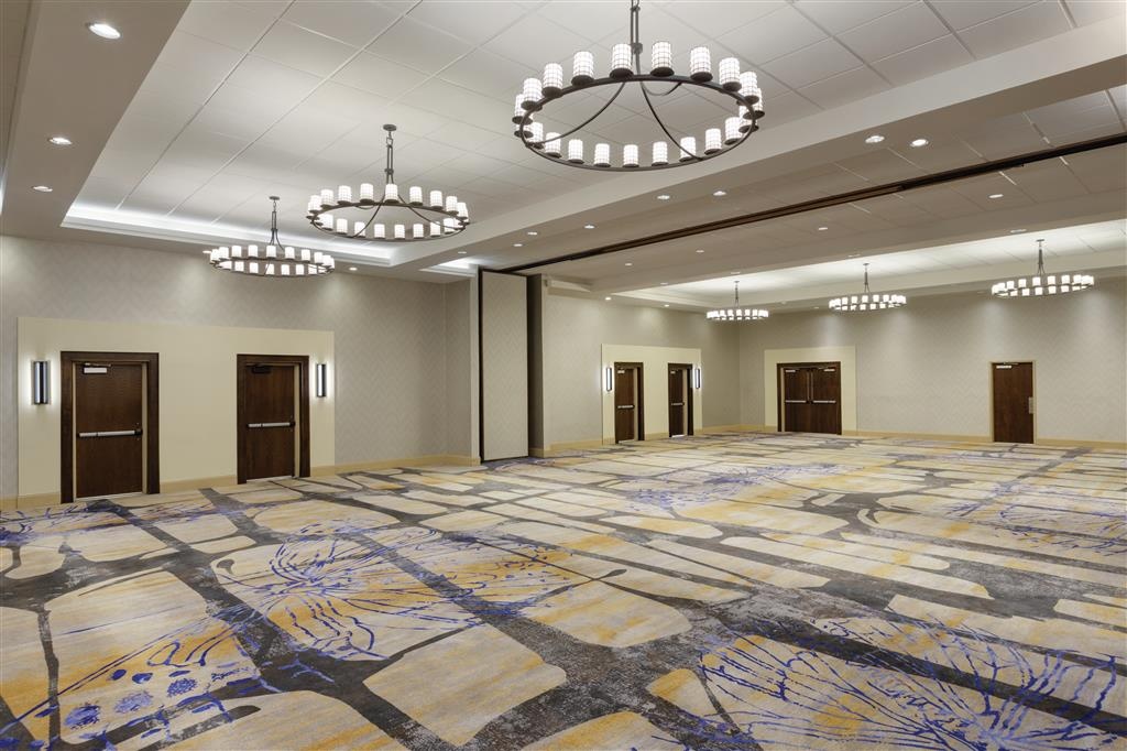 Hilton Scottsdale Resort & Villas - Général