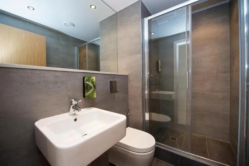 Staycity Aparthotels York - Barbican Center - Chambres