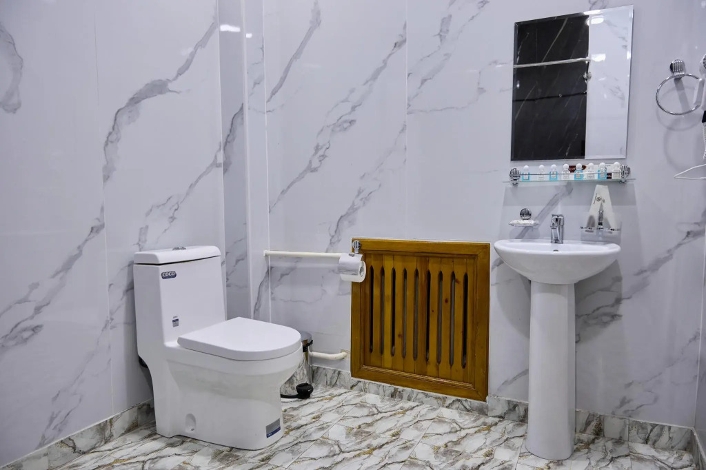 Номер Standard в Отель Art Garden