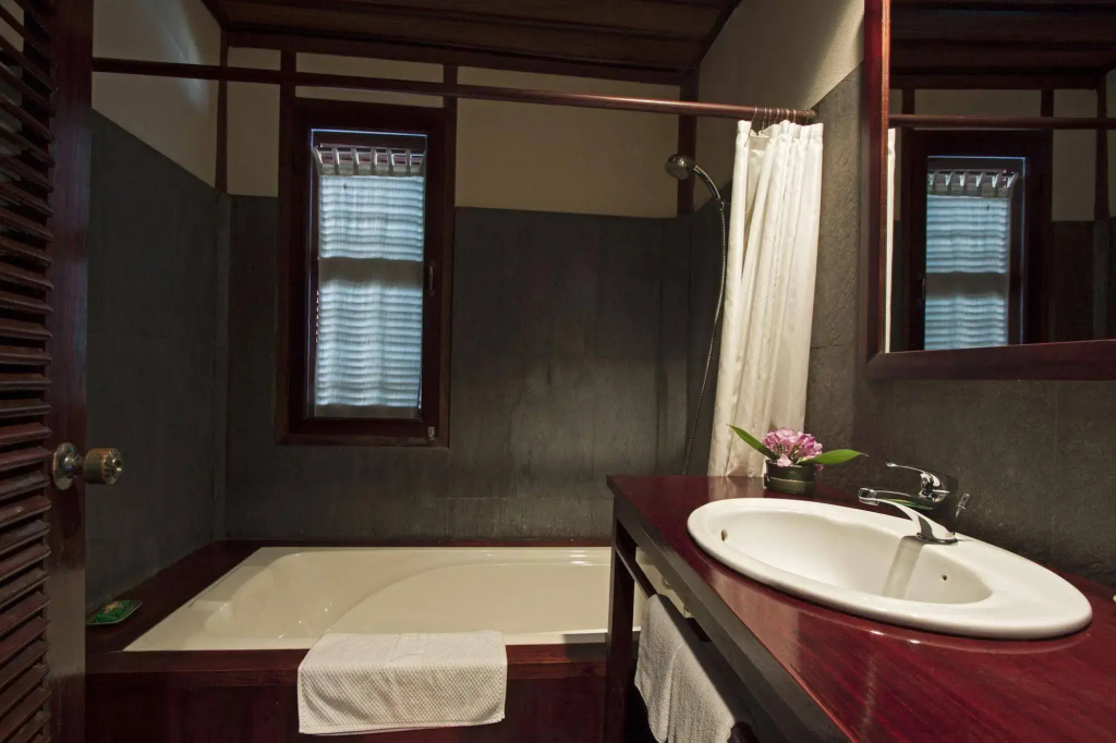 Mekong Estate - Général