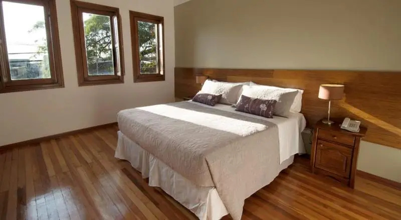Casona Loreto - Chambres
