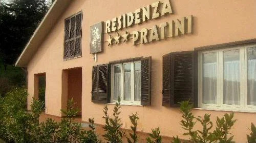 Residenza Pratini