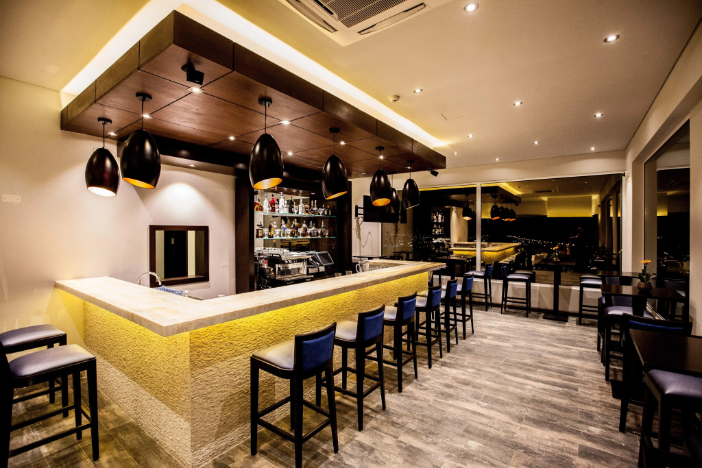 Hampton by Hilton Santa Cruz/Equipetrol, Bolivia - Général