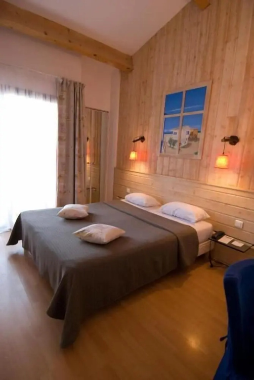 Hotel Phoebus Garden & Spa - Chambres
