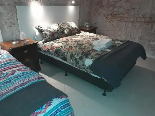 Desert Dwellers Underground B&B — фото 5