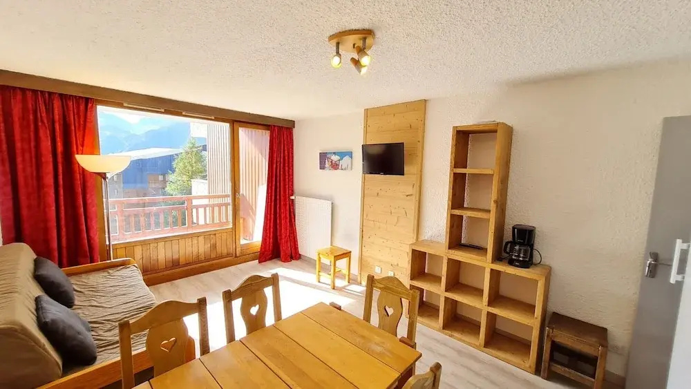 Afficher la photo 6 — Family Apartment in Northern Alps