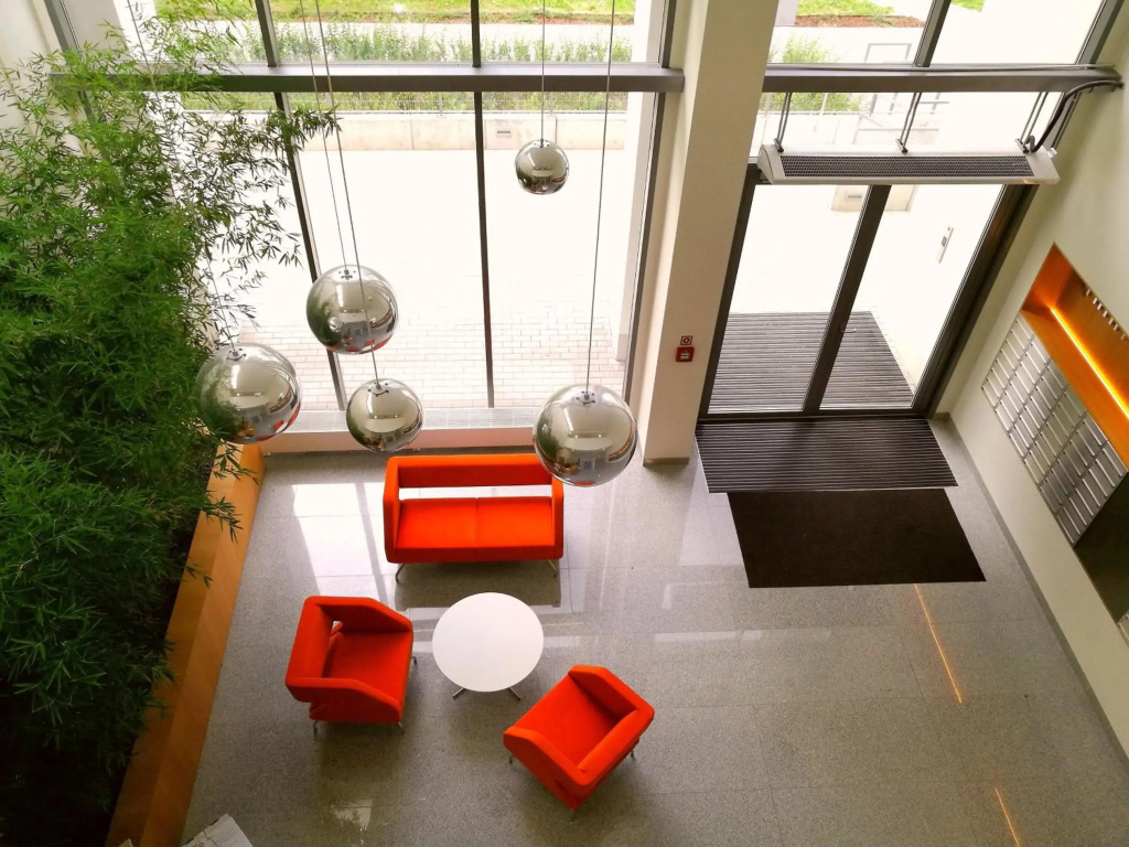 Hotel photo 11