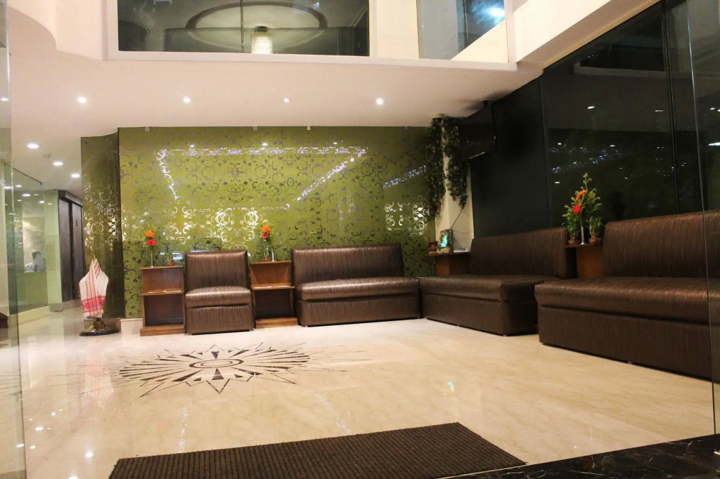 Hotel photo 2