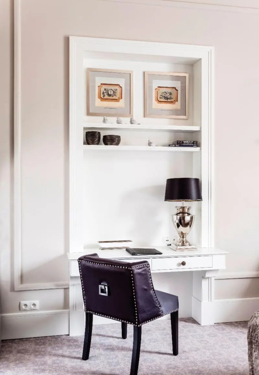Hotel Bellotto - Chambres