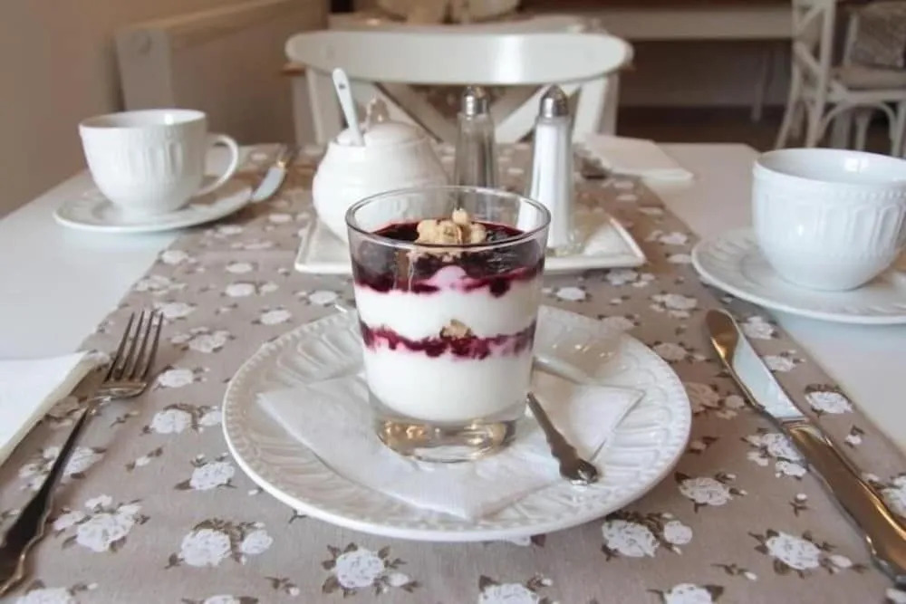 Barackvirág Apartmanház - фото 10