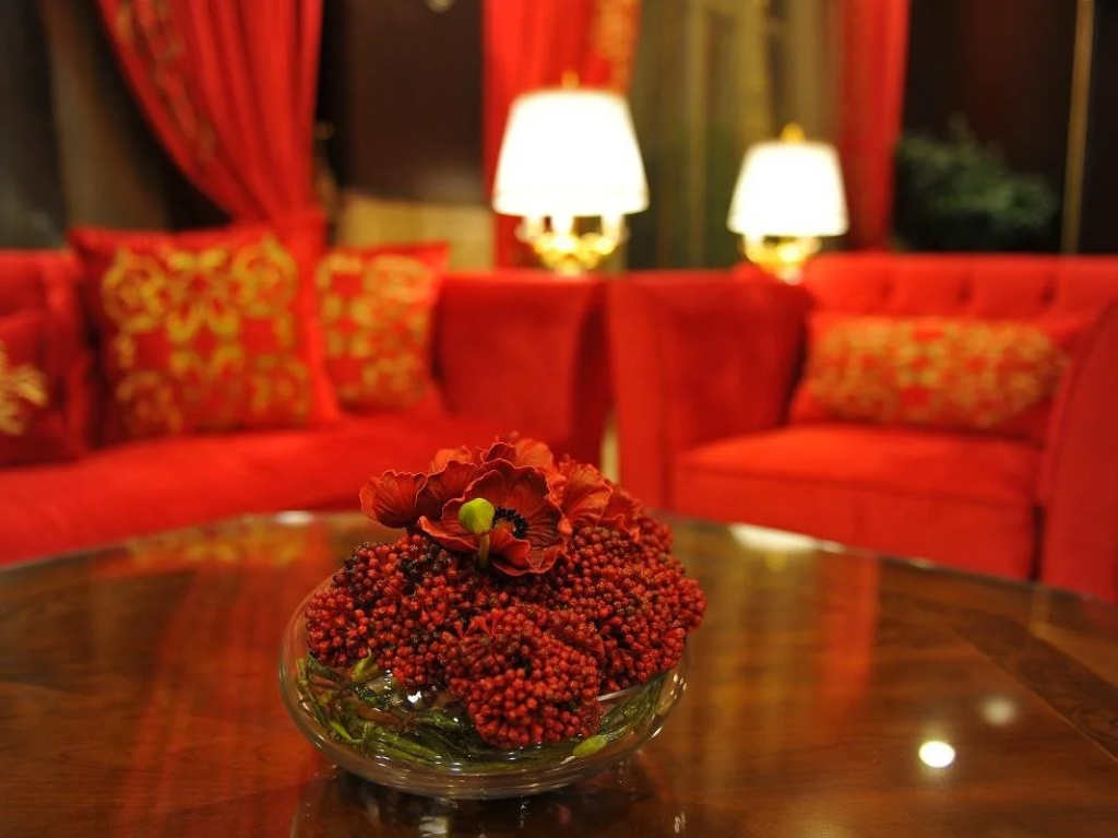 Suite Inn Al Riyadh  - سويت ان الرياض — фото