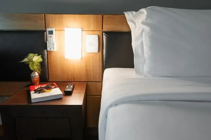 Premier Single room