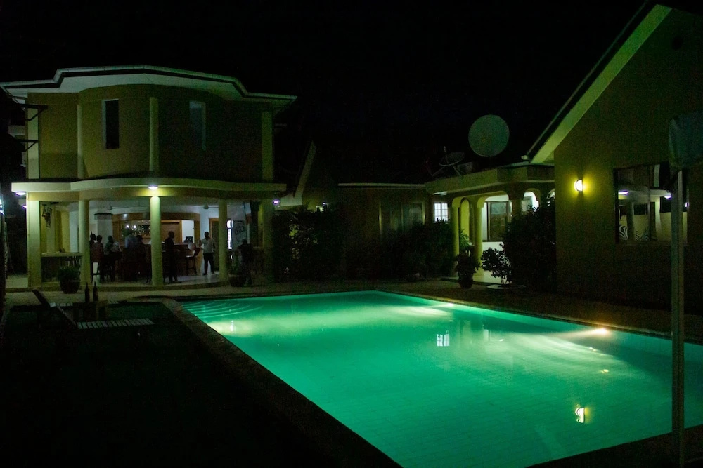 Hotel photo 13