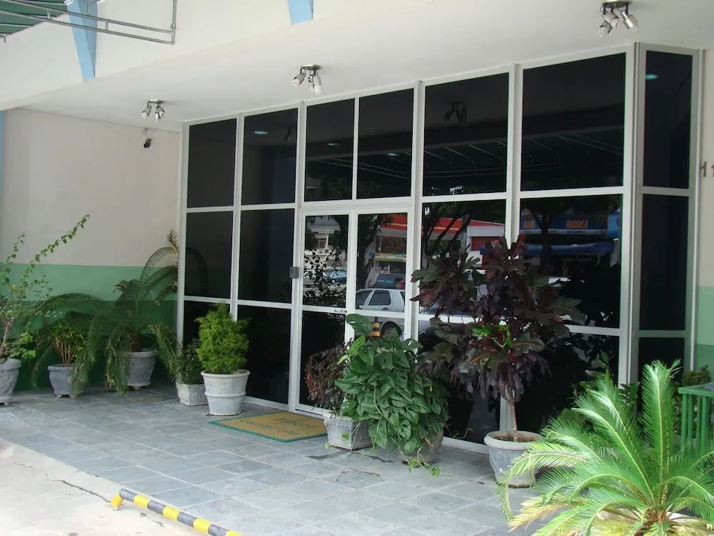 Hotel photo 10