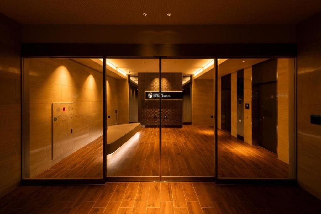 Shizutetsu Hotel Prezio Tokyo Tamachi 사진 27