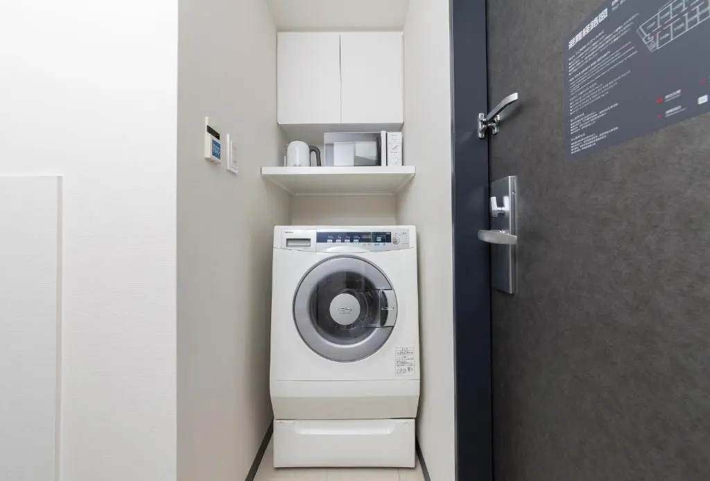 Tokyu Stay Gotanda - Chambres