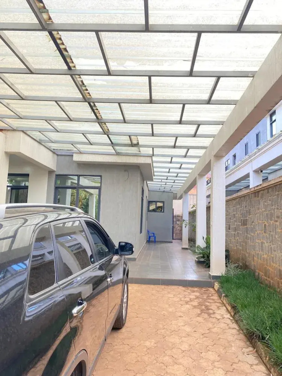 Kigali Queens Home And Aprtments