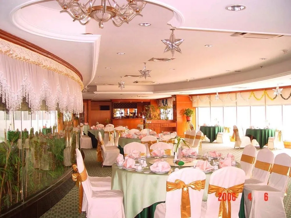 Tianping Hotel - Général