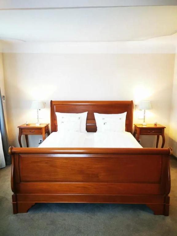 Hotel Herrnschloesschen - Général